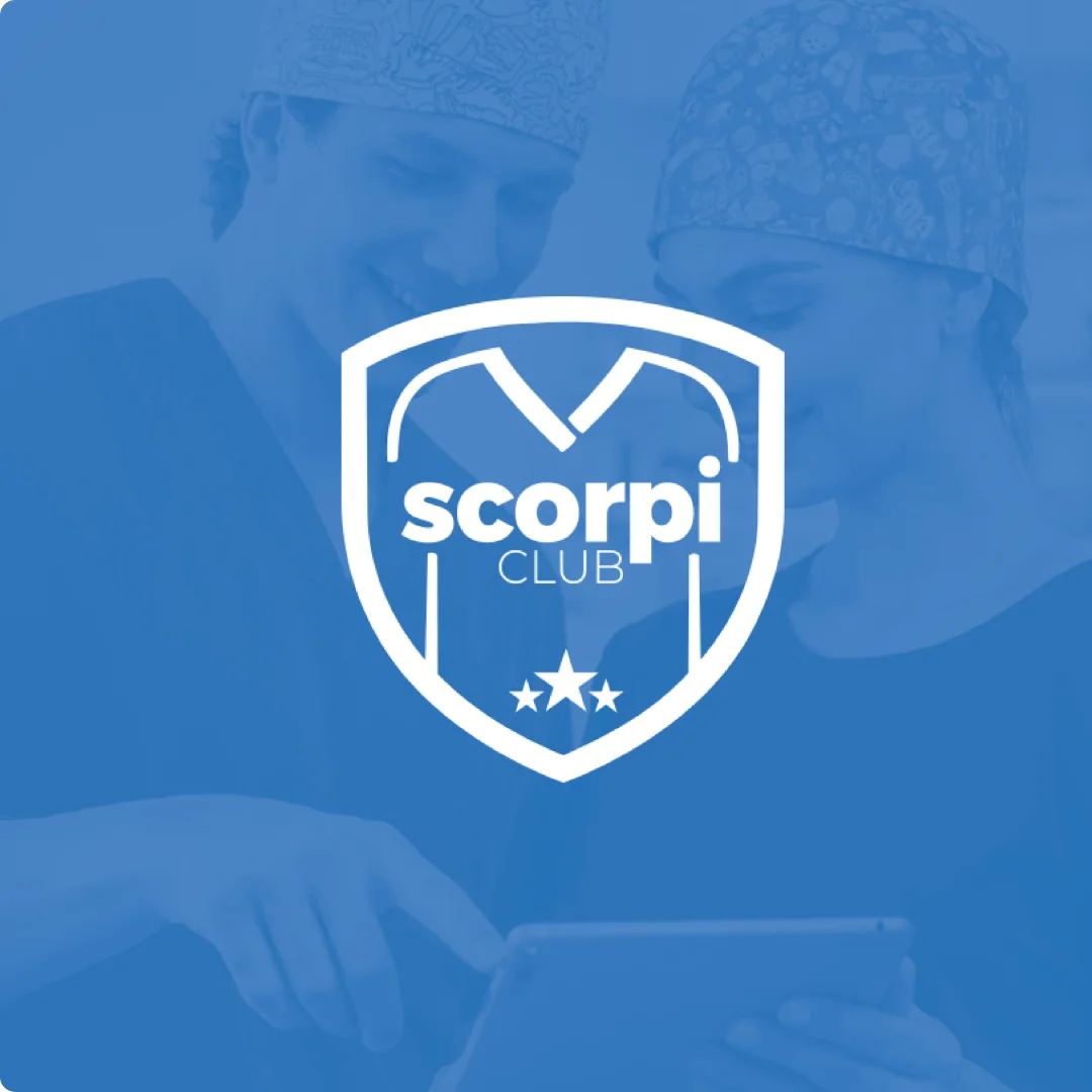 Proyecto Rebranding Scorpi