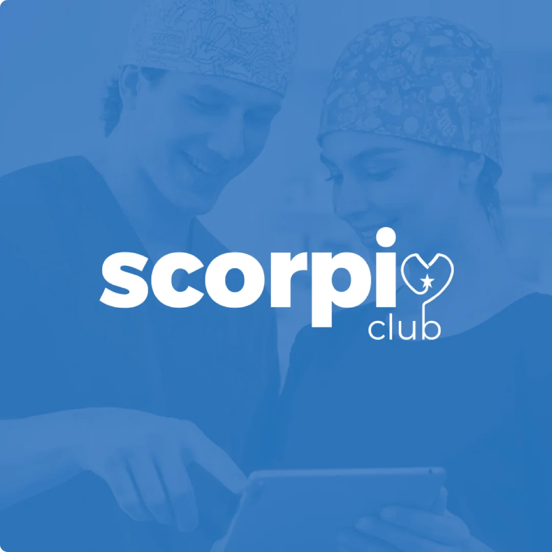Proyecto Rebranding Scorpi