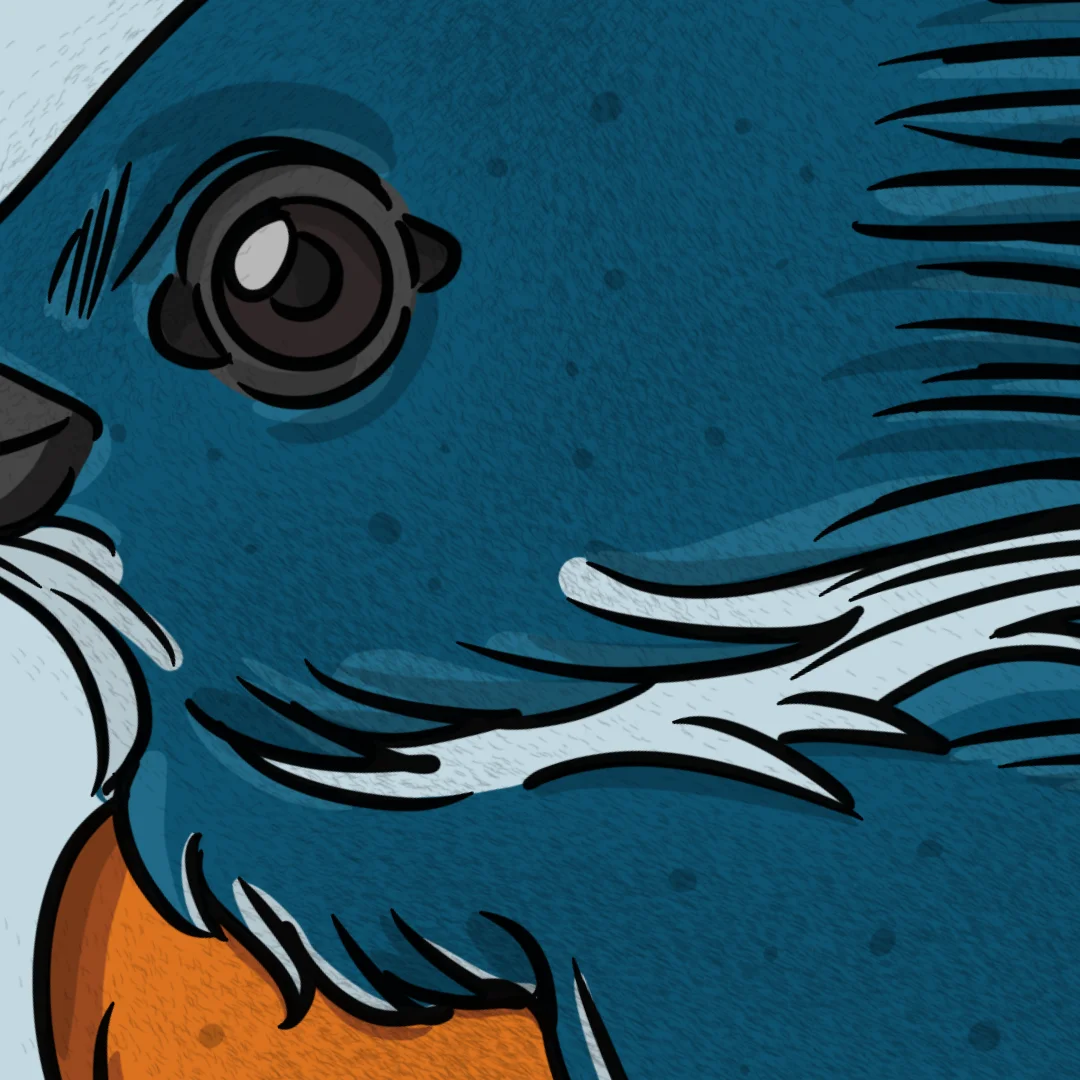 Proyecto FansArt Hey Arnold