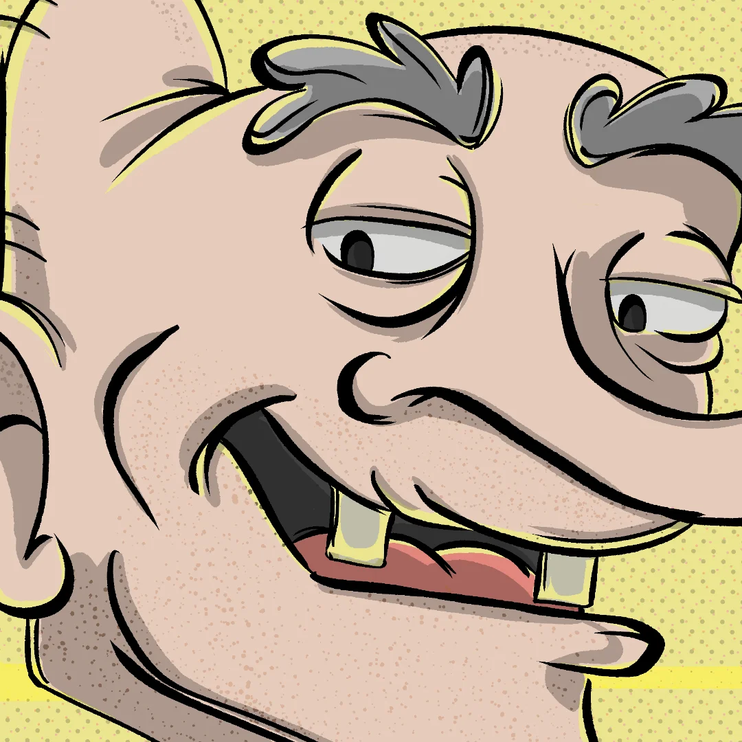 Proyecto FansArt Hey Arnold